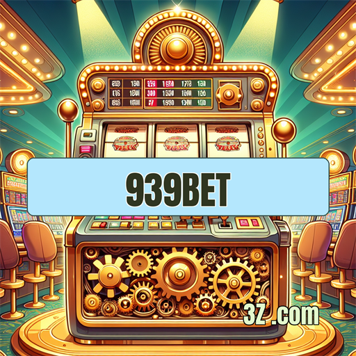 Inovação em App da 939bet.com: Aposta no Futuro dos Jogos