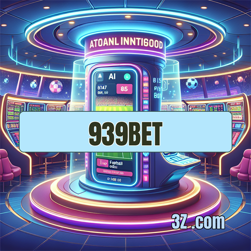 Cassino Vibrante no 939bet.com: A Experiência que Você Merece