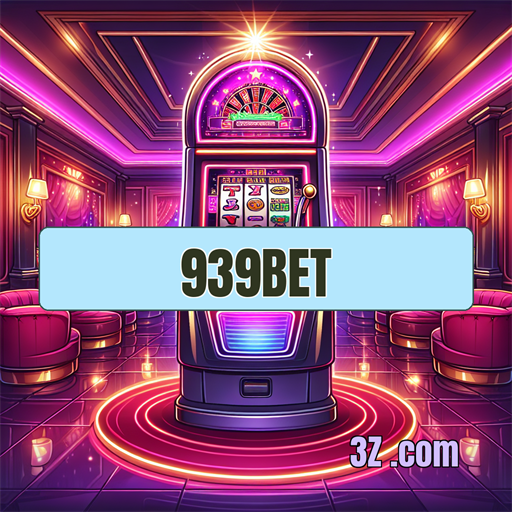 Login Empolgante e Inovador no 939bet.com para Jogadores