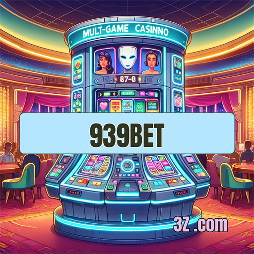 Slots Imperdíveis na 939bet.com: Uma Nova Era de Aventura