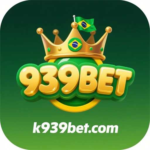 Logo 939bet.com